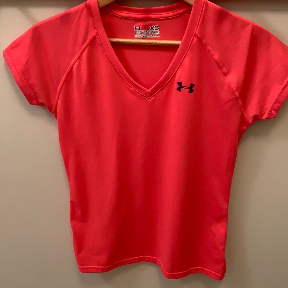 Under Armour tee 